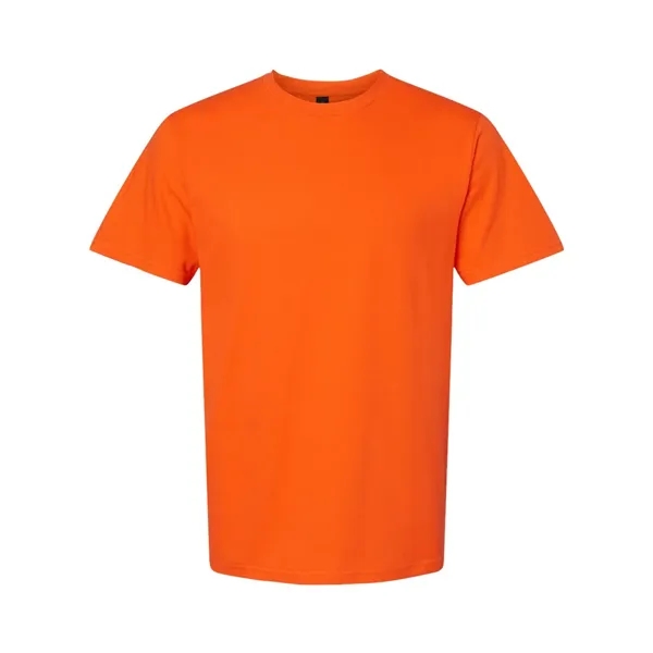 Gildan Softstyle® Midweight T-Shirt... from ASI 84358 S&S Activewear