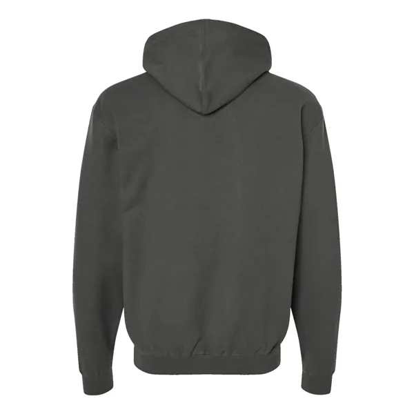 Tultex Unisex Fleece Hooded Sweatshirt... from ASI 84358 S&S Activewear