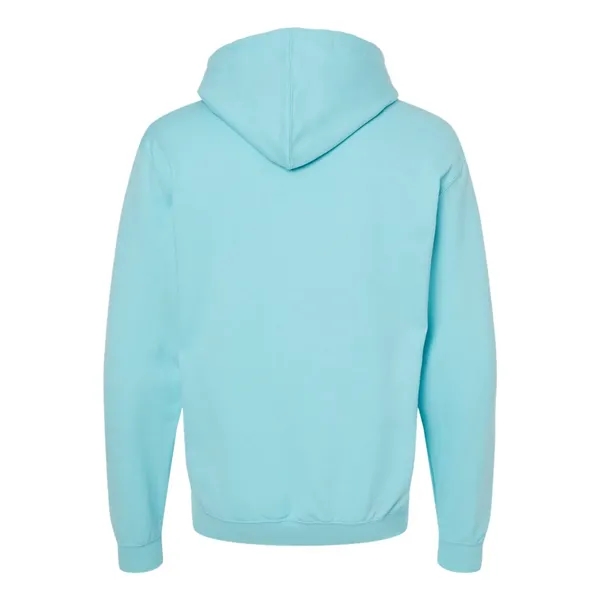 Tultex Unisex Fleece Hooded Sweatshirt... from ASI 84358 S&S Activewear