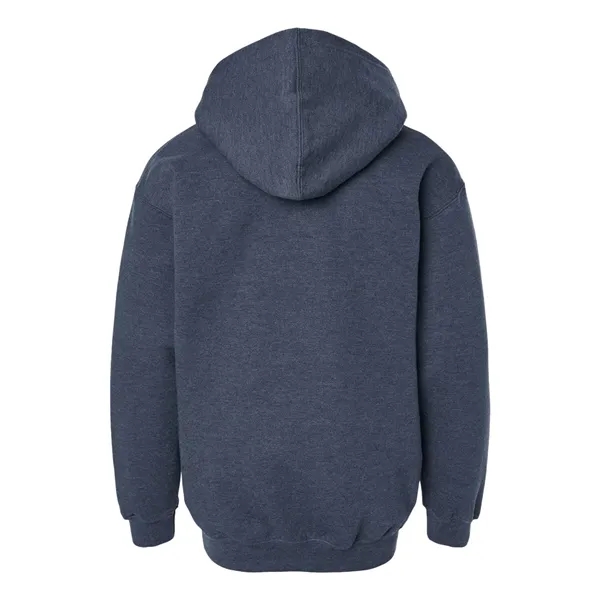 Tultex Youth Hooded Sweatshirt... from ASI 84358 S&S Activewear