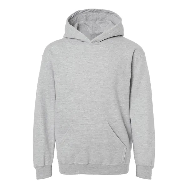 Tultex Youth Hooded Sweatshirt... from ASI 84358 S&S Activewear