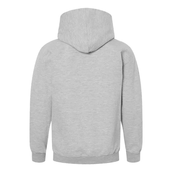 Tultex Youth Hooded Sweatshirt... from ASI 84358 S&S Activewear