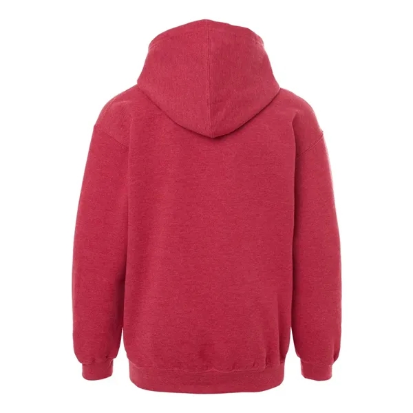 Tultex Youth Hooded Sweatshirt... from ASI 84358 S&S Activewear