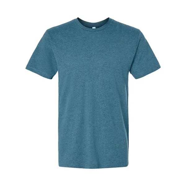 Soft form fitting fine jersey T-shirt. Blank product.... from ASI 84358 S&S Activewear