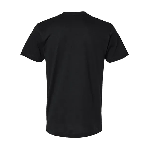 Soft form fitting fine jersey T-shirt. Blank product.... from ASI 84358 S&S Activewear