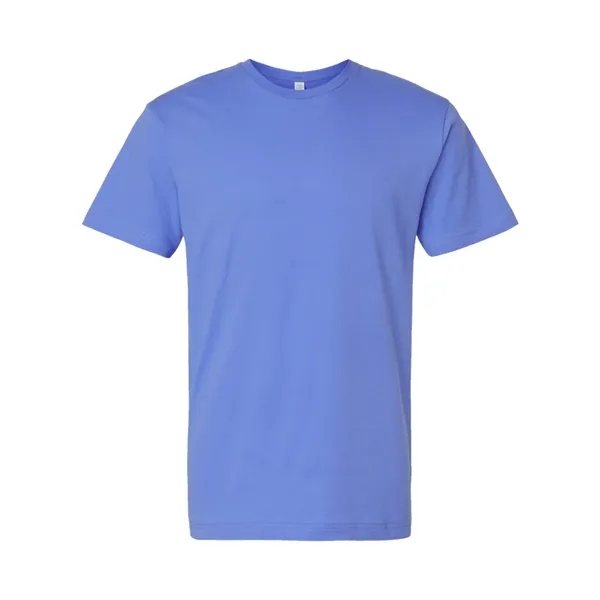 Soft form fitting fine jersey T-shirt. Blank product.... from ASI 84358 S&S Activewear