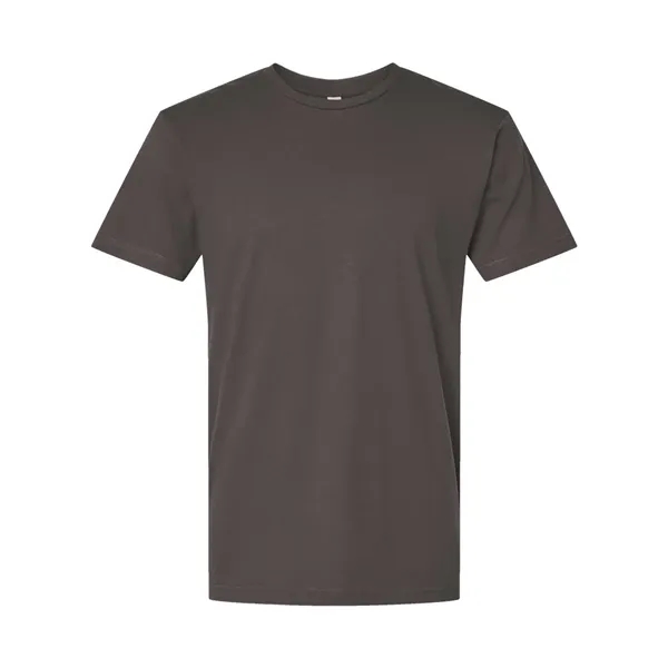 Soft form fitting fine jersey T-shirt. Blank product.... from ASI 84358 S&S Activewear
