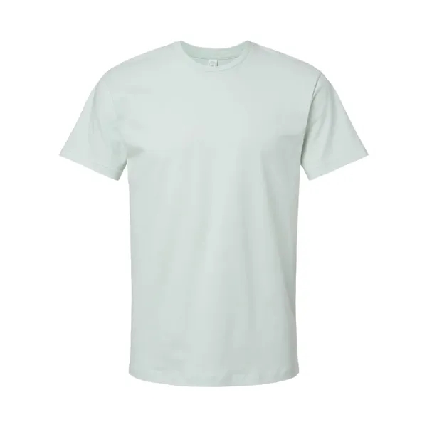 Soft form fitting fine jersey T-shirt. Blank product.... from ASI 84358 S&S Activewear