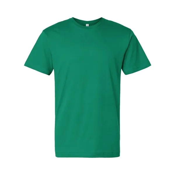 Soft form fitting fine jersey T-shirt. Blank product.... from ASI 84358 S&S Activewear