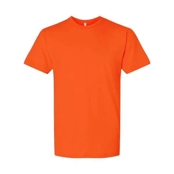 Soft form fitting fine jersey T-shirt. Blank product.... from ASI 84358 S&S Activewear