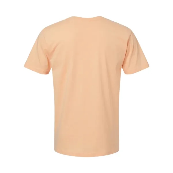 Soft form fitting fine jersey T-shirt. Blank product.... from ASI 84358 S&S Activewear