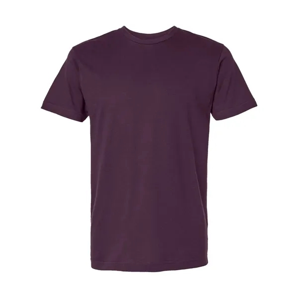 Soft form fitting fine jersey T-shirt. Blank product.... from ASI 84358 S&S Activewear