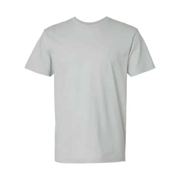 Soft form fitting fine jersey T-shirt. Blank product.... from ASI 84358 S&S Activewear