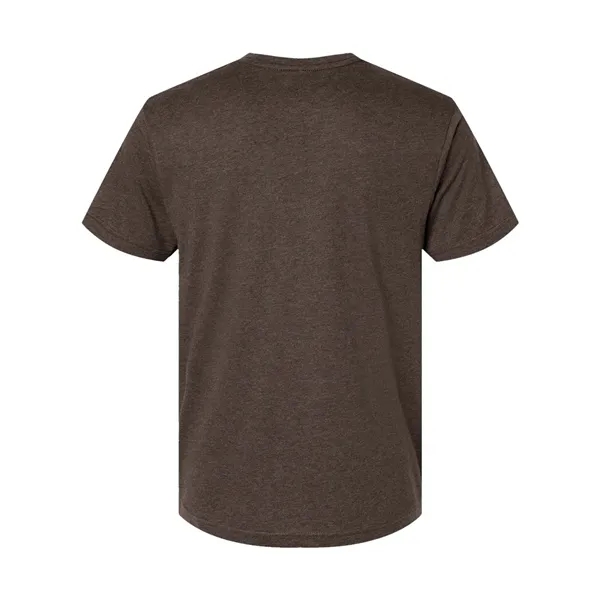 Soft form fitting fine jersey T-shirt. Blank product.... from ASI 84358 S&S Activewear