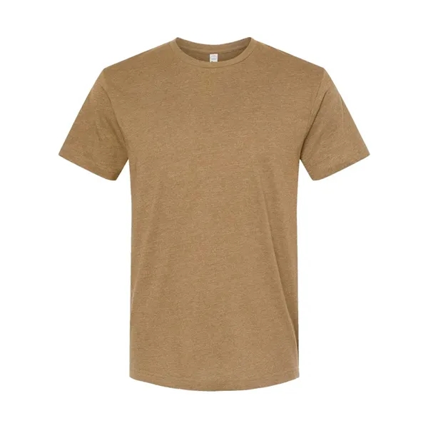 Soft form fitting fine jersey T-shirt. Blank product.... from ASI 84358 S&S Activewear