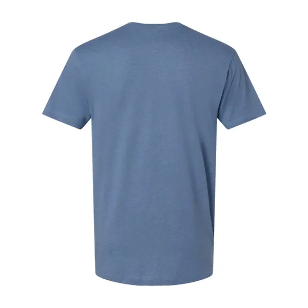 Soft form fitting fine jersey T-shirt. Blank product.... from ASI 84358 S&S Activewear