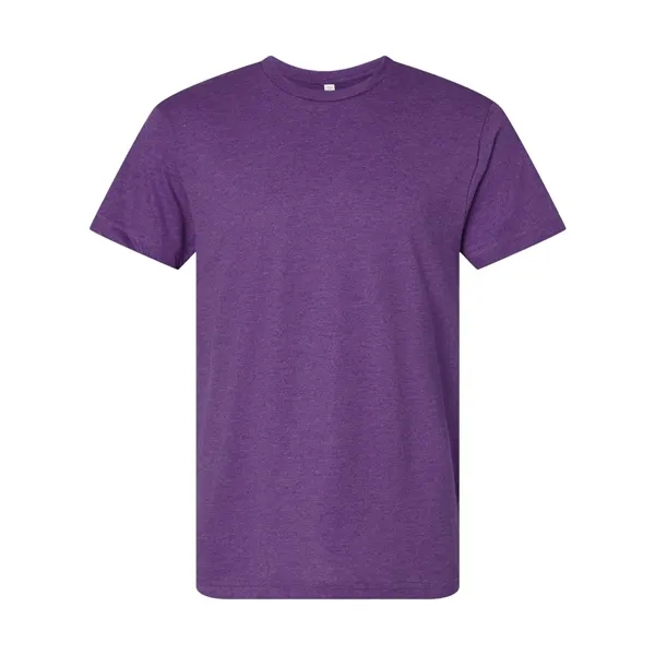Soft form fitting fine jersey T-shirt. Blank product.... from ASI 84358 S&S Activewear
