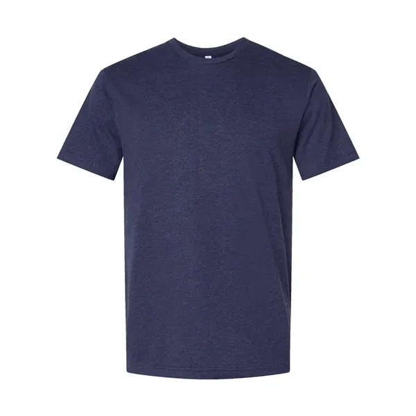Soft form fitting fine jersey T-shirt. Blank product.... from ASI 84358 S&S Activewear