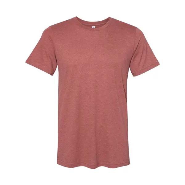 Unisex Sueded Tee... from ASI 84358 S&S Activewear