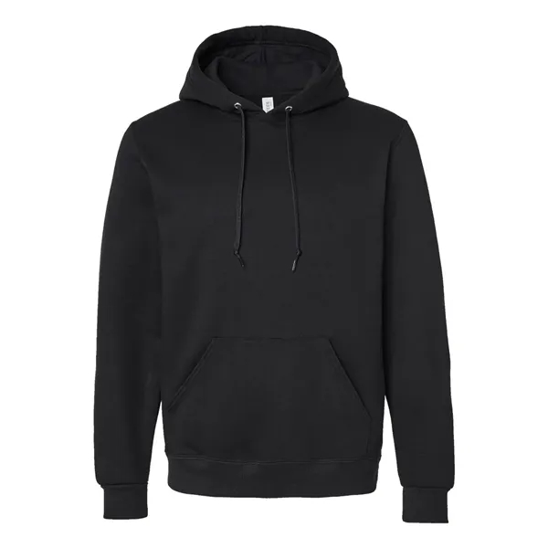JERZEES Premium Eco Blend Ringspun Hooded Sweatshirt... from ASI 84358 S&S Activewear