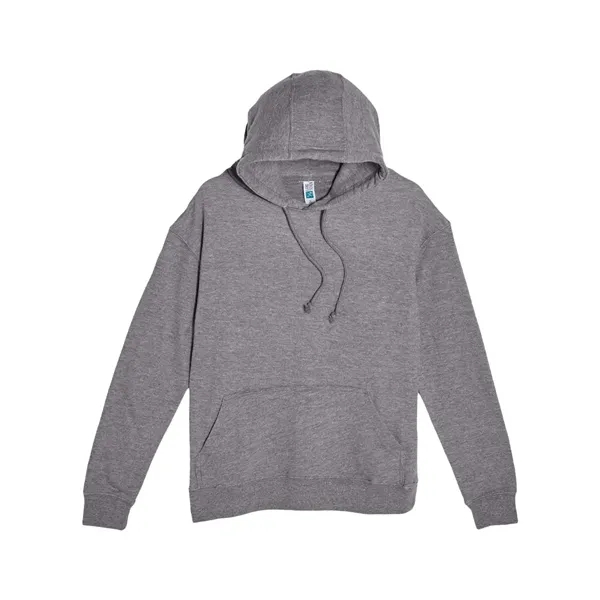 Lane Seven French Terry Pullover Hooded Sweatshirt... from ASI 84358 S&S Activewear
