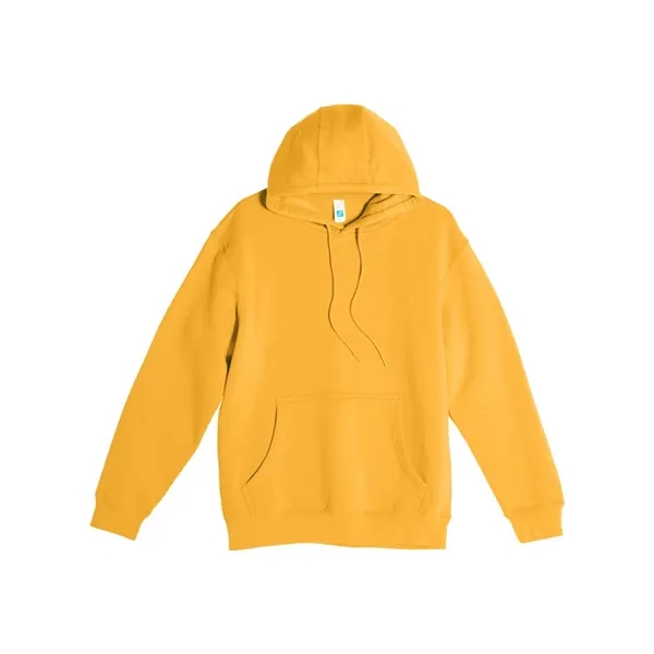 Lane Seven Premium Pullover Hooded Sweatshirt... from ASI 84358 S&S Activewear