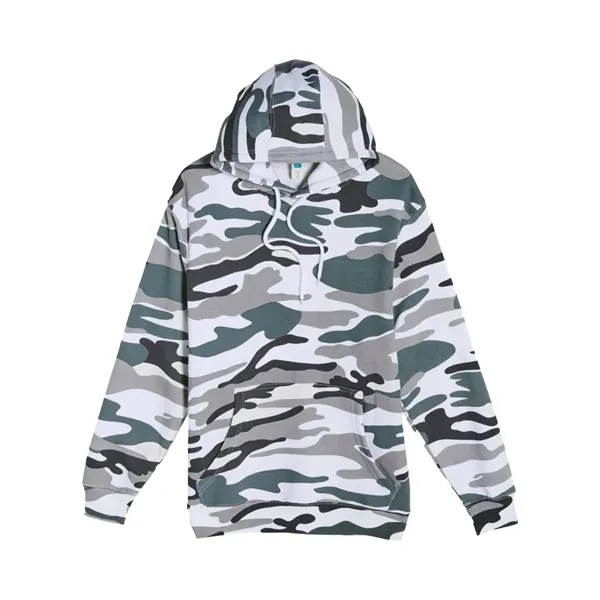Lane Seven Premium Pullover Hooded Sweatshirt... from ASI 84358 S&S Activewear