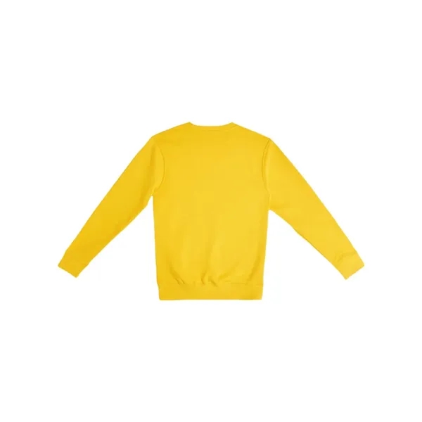 Lane Seven Premium Crewneck Sweatshirt... from ASI 84358 S&S Activewear