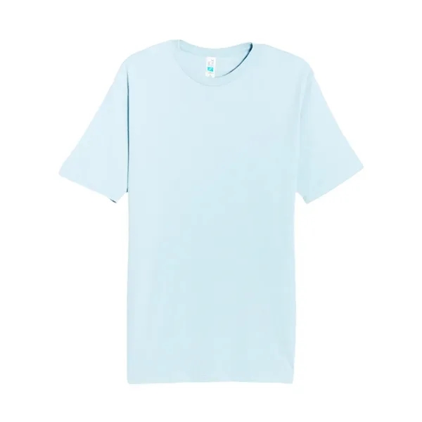 Lane Seven Deluxe T-shirt... from ASI 84358 S&S Activewear