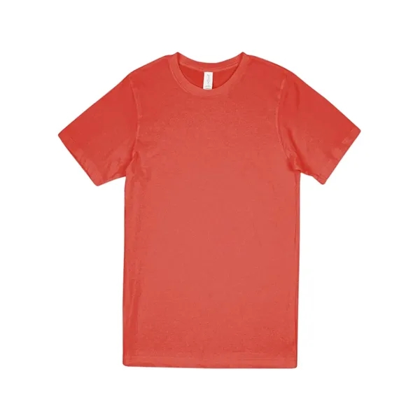Lane Seven Deluxe T-shirt... from ASI 84358 S&S Activewear