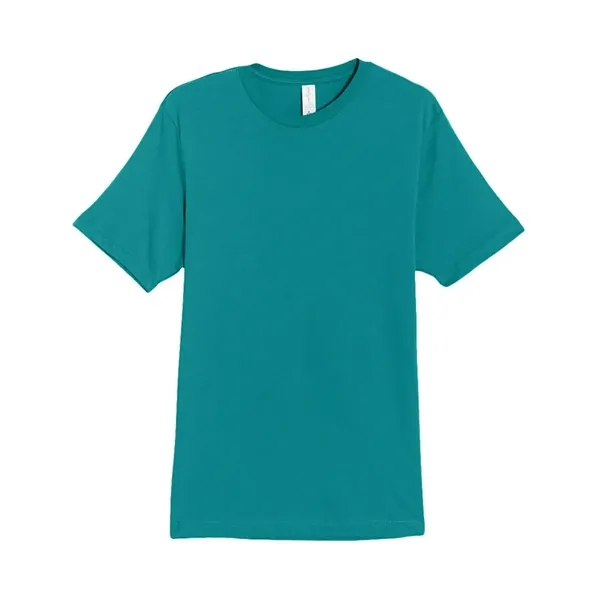 Lane Seven Deluxe T-shirt... from ASI 84358 S&S Activewear