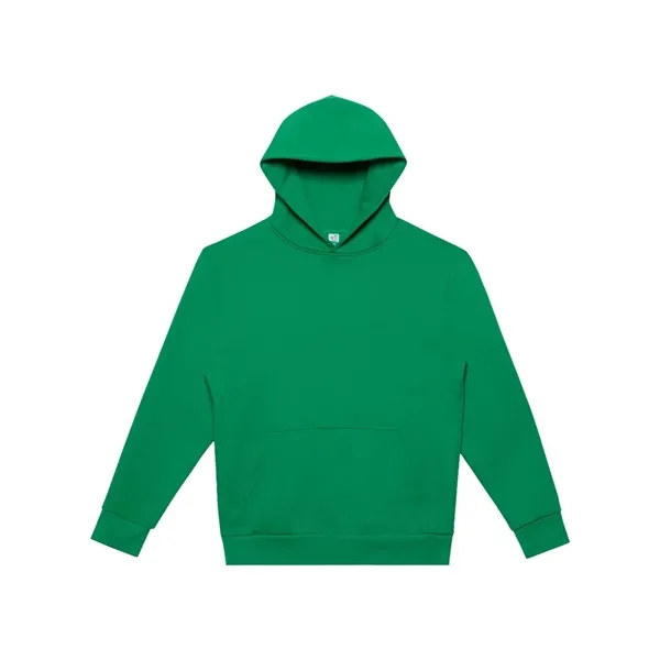 Lane Seven Urban Pullover Hooded Sweatshirt... from ASI 84358 S&S Activewear