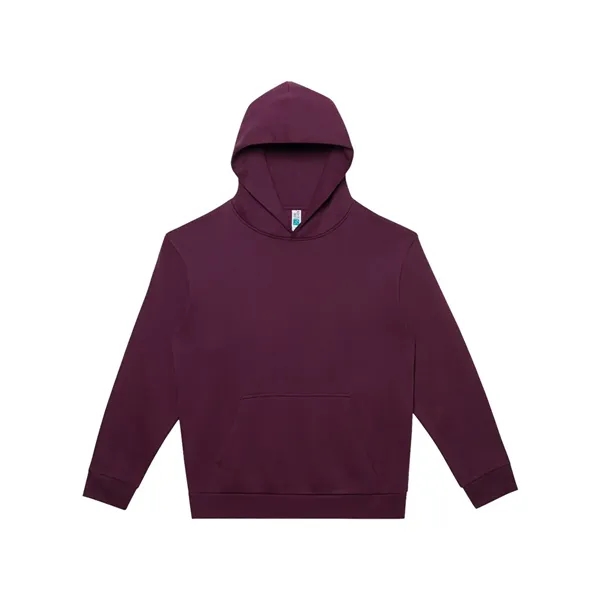 Lane Seven Urban Pullover Hooded Sweatshirt... from ASI 84358 S&S Activewear