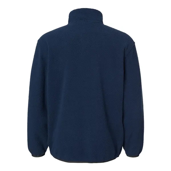 DRI DUCK Brooks Sherpa Mountain Fleece... from ASI 84358 S&S Activewear