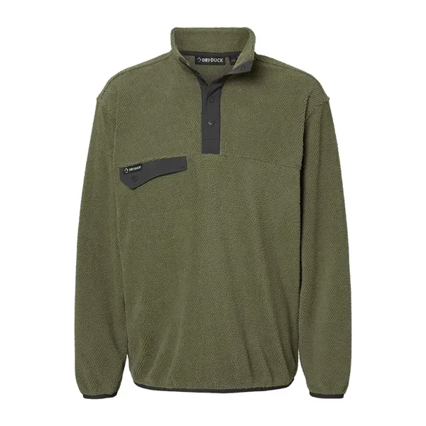 DRI DUCK Brooks Sherpa Mountain Fleece... from ASI 84358 S&S Activewear