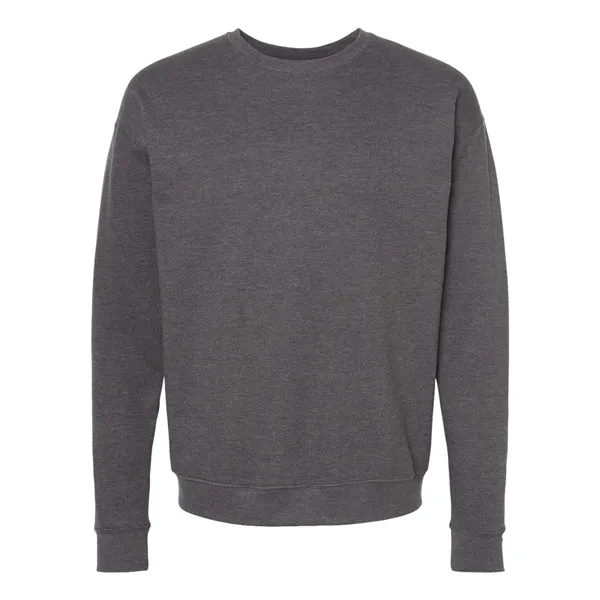 Tultex Unisex Fleece Crewneck Sweatshirt... from ASI 84358 S&S Activewear