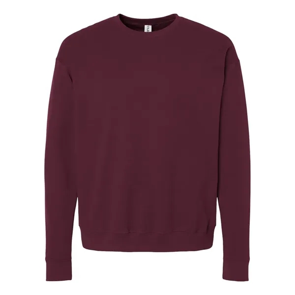 Tultex Unisex Fleece Crewneck Sweatshirt... from ASI 84358 S&S Activewear