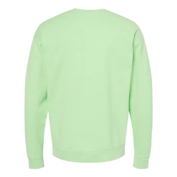 Tultex Unisex Fleece Crewneck Sweatshirt... from ASI 84358 S&S Activewear