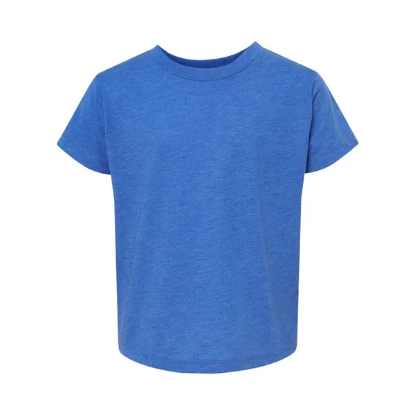 Toddler Triblend Short Sleeve Tee... from ASI 84358 S&S Activewear