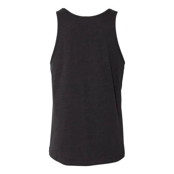 BELLA + CANVAS Heather CVC Tank... from ASI 84358 S&S Activewear