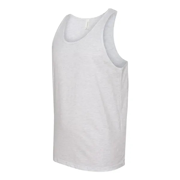 Unisex jersey tank. Blank product.... from ASI 84358 S&S Activewear