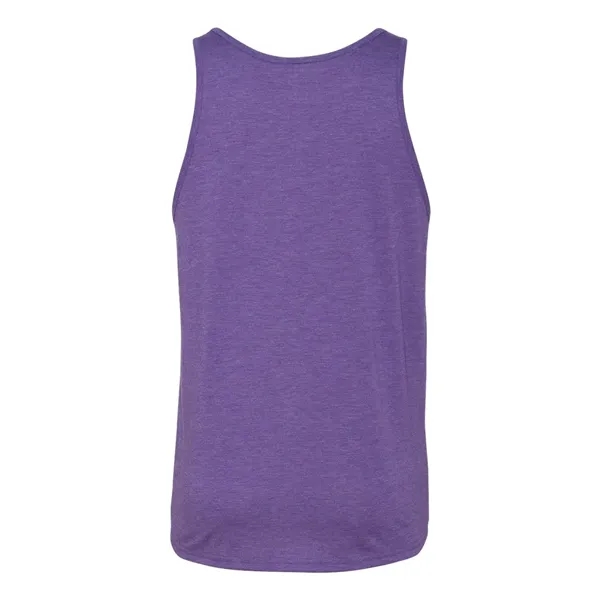 Unisex jersey tank. Blank product.... from ASI 84358 S&S Activewear