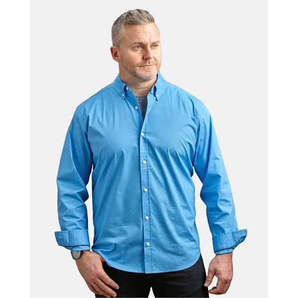 Nautica Staysail Shirt... from ASI 84358 S&S Activewear