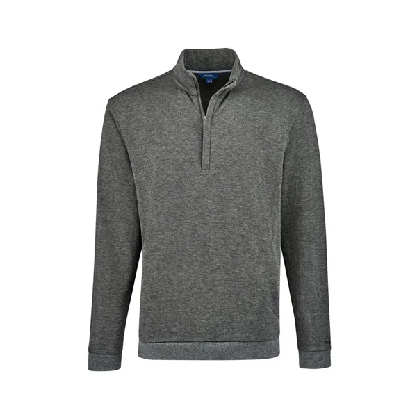Nautica Explorer Fleece Quarter-Zip... from ASI 84358 S&S Activewear