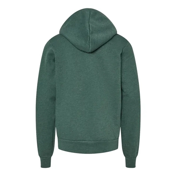 Youth Sponge Fleece Hooded Sweatshirt... from ASI 84358 S&S Activewear