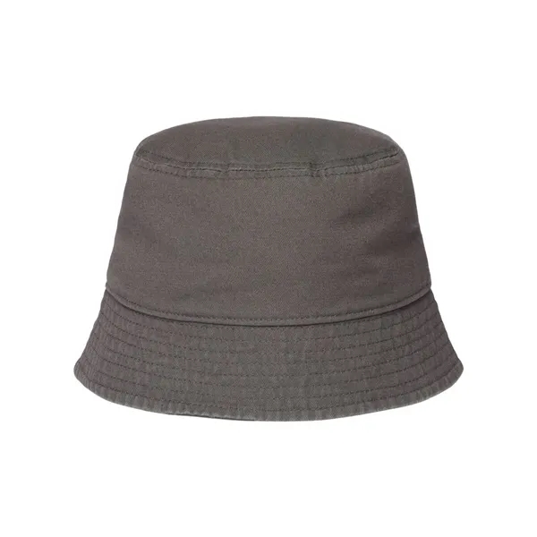 Atlantis Headwear Sustainable Bucket Hat... from ASI 84358 S&S Activewear