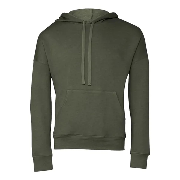 Unisex Sponge Fleece Pullover Sweatshirt... from ASI 84358 S&S Activewear