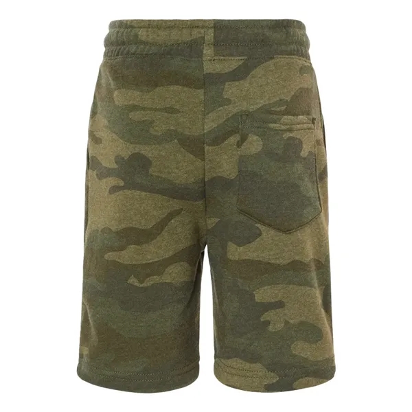 Independent Trading Co. Youth Lightweight Special Blend S...... from ASI 84358 S&S Activewear