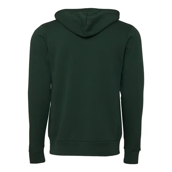 Soft unisex full-zip hooded sweatshirt in awesome colors. Blank.... from ASI 84358 S&S Activewear