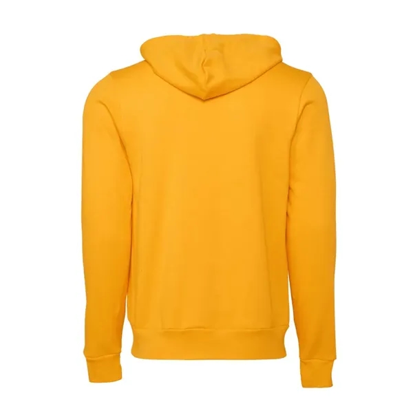 Soft unisex full-zip hooded sweatshirt in awesome colors. Blank.... from ASI 84358 S&S Activewear